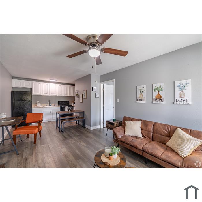 Ashton Park Apartments 