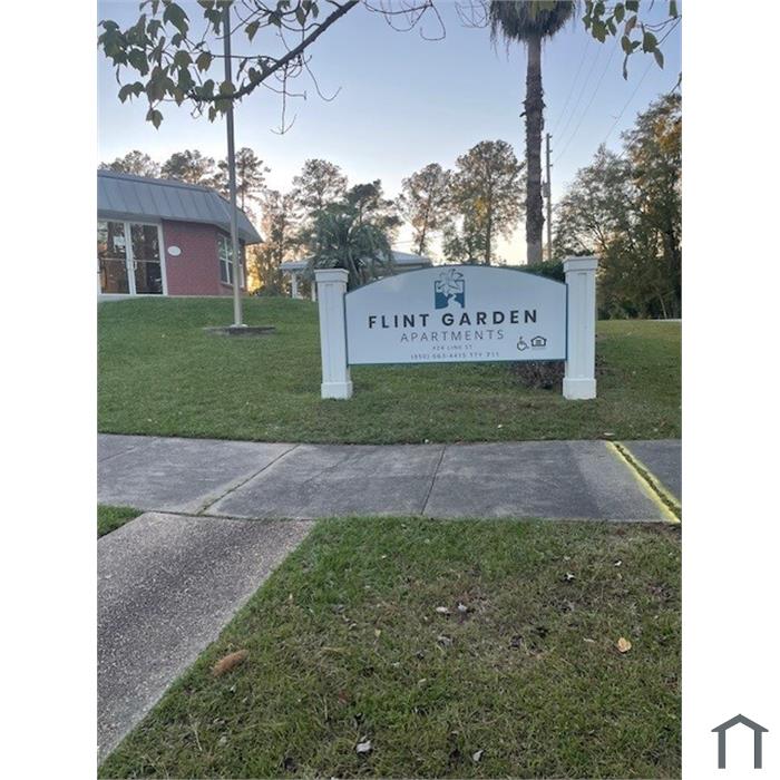Flint Garden Apartments
