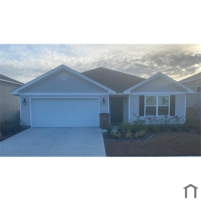 332 Bridge Harbor Dr