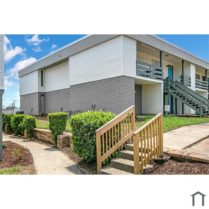 WillowBrook Apartments