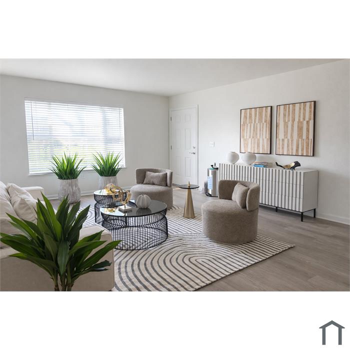 The Landings at Tiger Lily Apartments