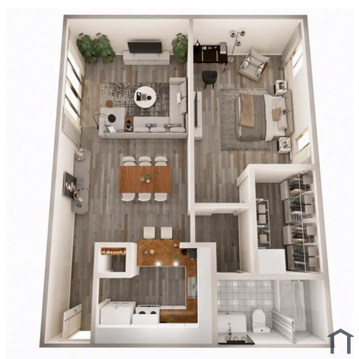 506 SW 34th St