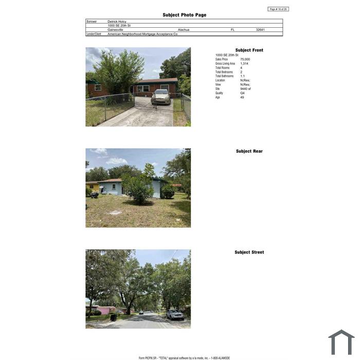 Gainesville, FL Rentals