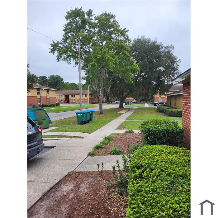 Carver Gardens Apartments
