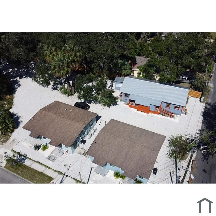 The Calico Apartment Homes