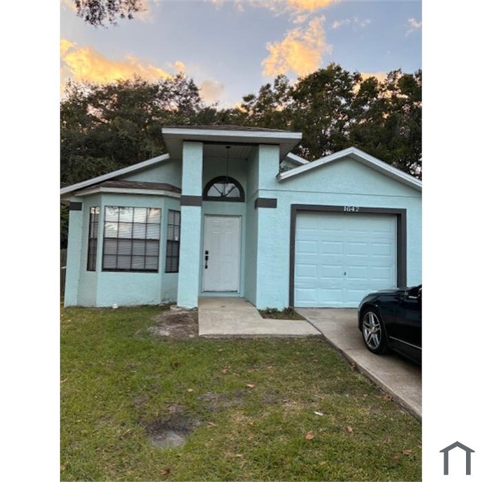 1642 Cimarron Hills Dr