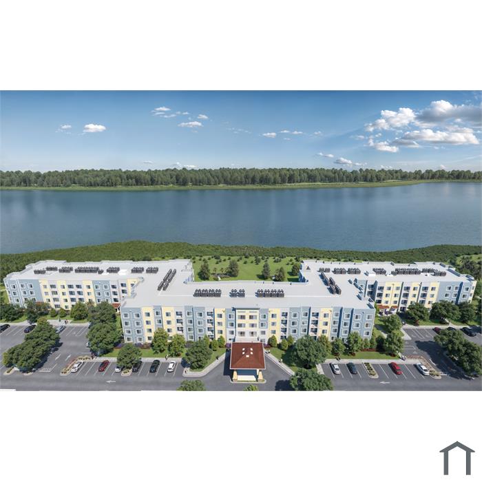 The Stillwaters 62+ Apartments