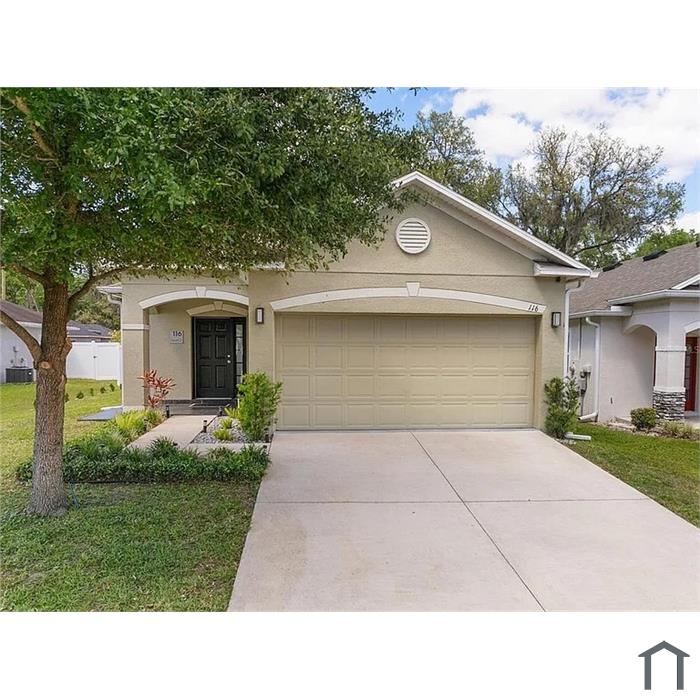 116 Hurst Ct