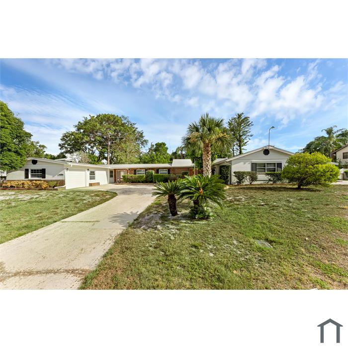 3486 Bougainvillea Dr