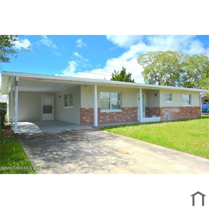 2913 Rosemarie Dr