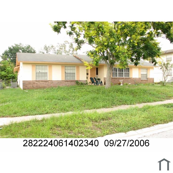 4 Bedroom Section 8 Houses for rent in Orlando, FL