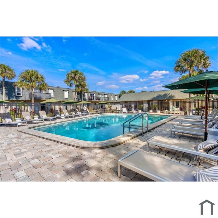 Rosala West Apartments