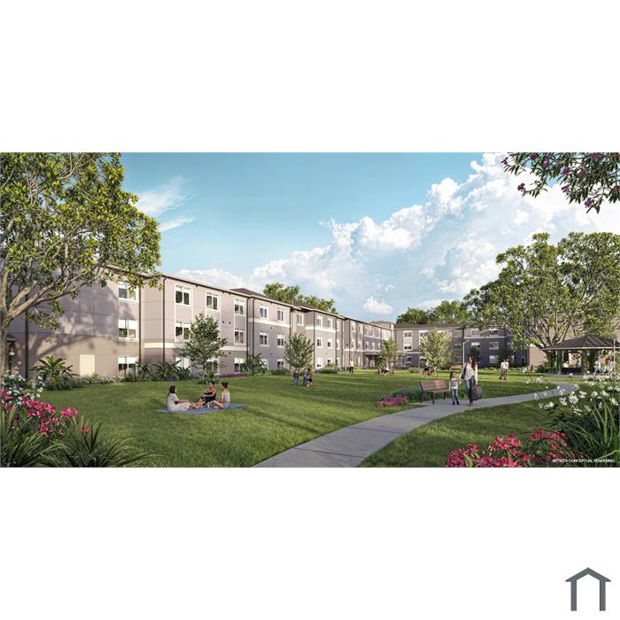 The Residences Emerald Villas
