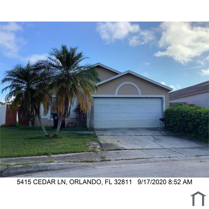 5415 Cedar Ln