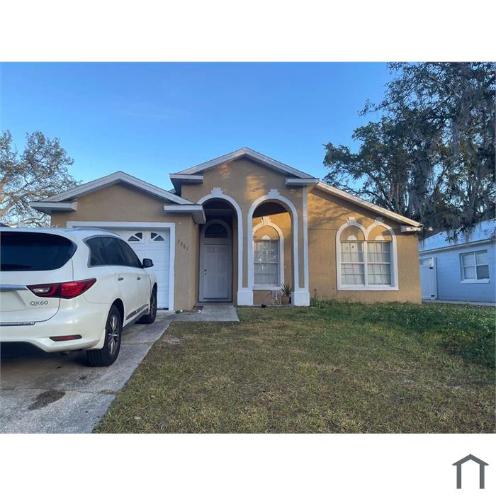 3361 Lake Tiny Cir