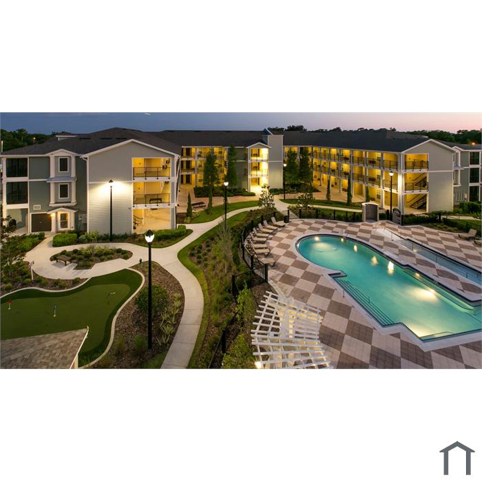 Section 8 Housing For Rent In Orlando FL AffordableHousing