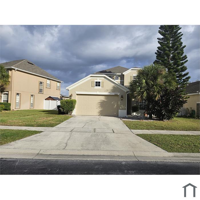 1625 Caribou Hunt Trl