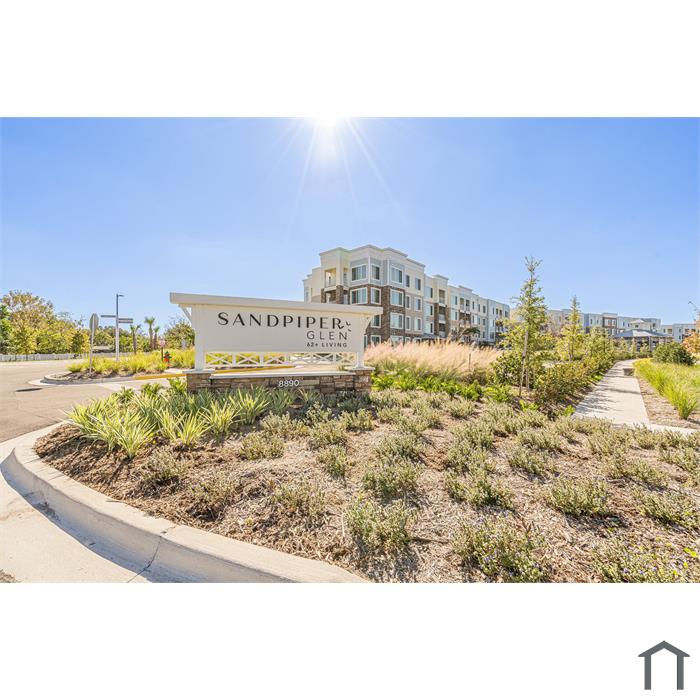 Sandpiper Glen 62+ Apartments
