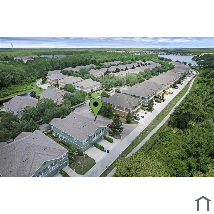 10802 Eclipse Lily Way