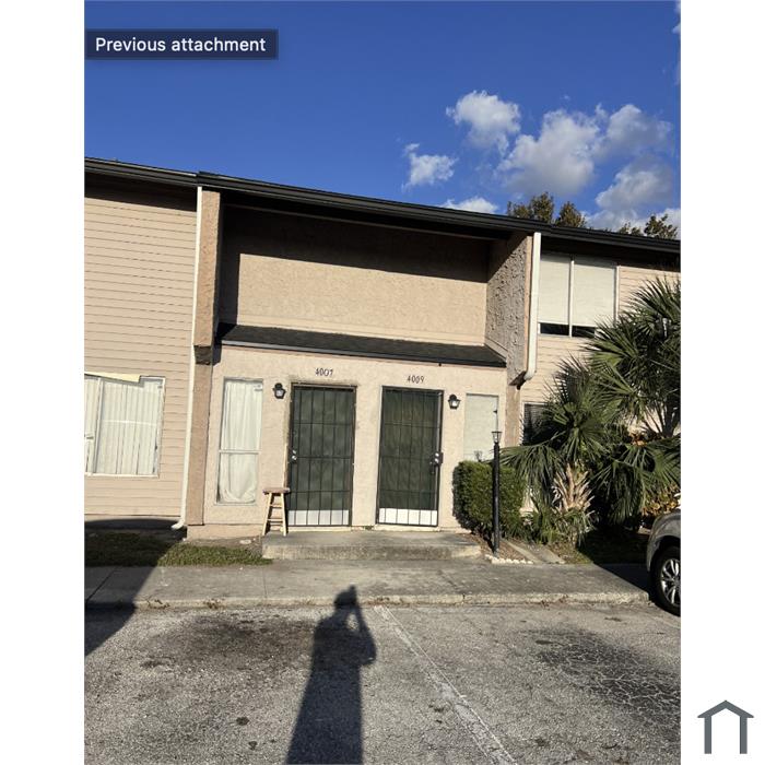 4009 Billingsgate Rd