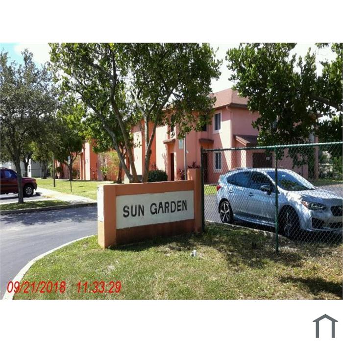 1100 NW 1st St