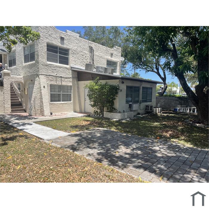 36 SW 14th St