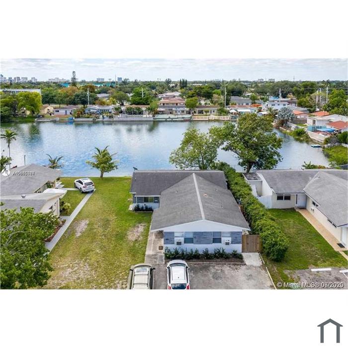 Section 8 Housing for rent in Broward County, FL