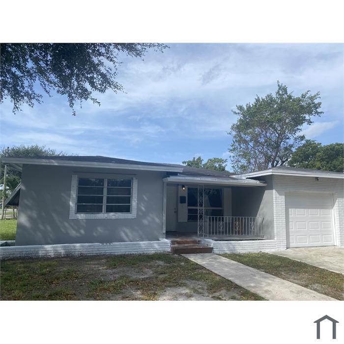 Section8 Housing for rent in Broward County, FL