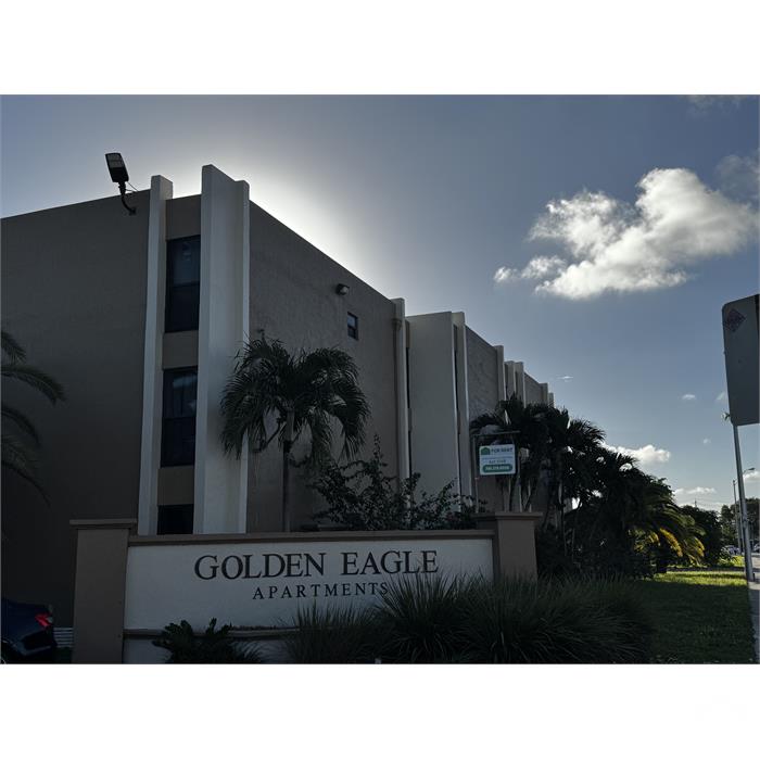 Golden Eagle