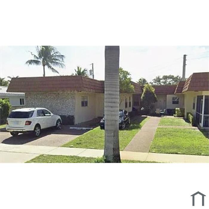 3808 Polk St