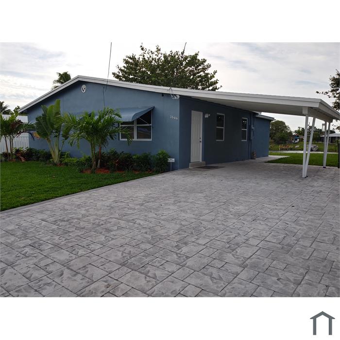 3848 SW 33rd Ct