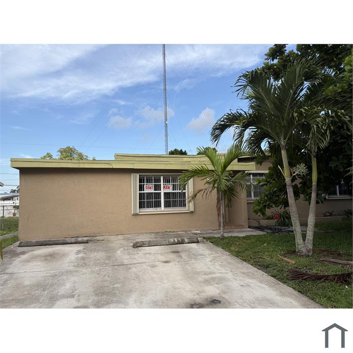 2601 SW 54th Ave