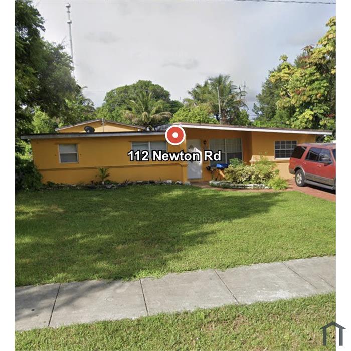 112 Newton Rd