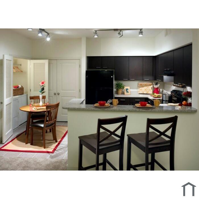 Monterra Place Apartments