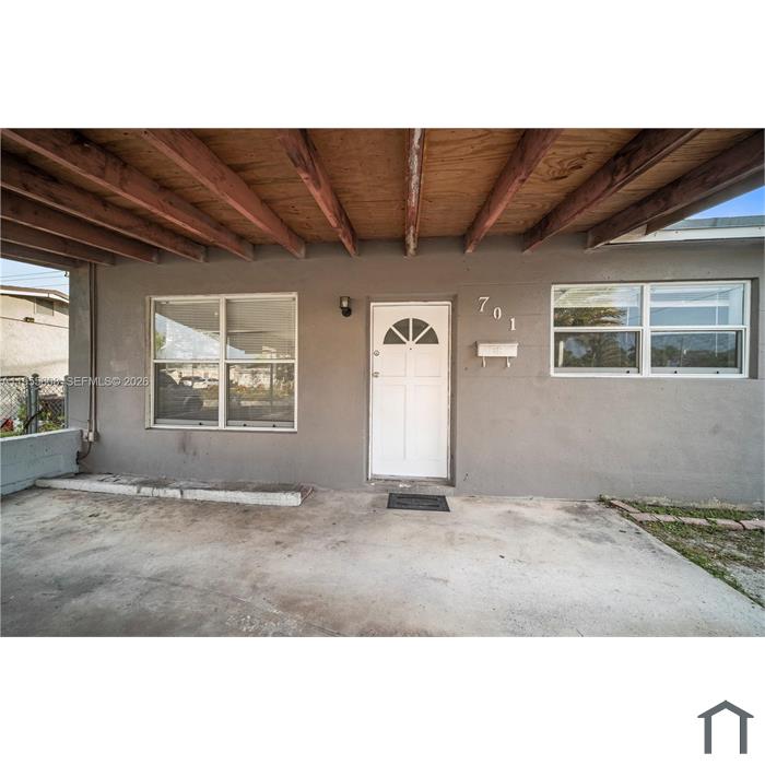 701 N 70th Ave