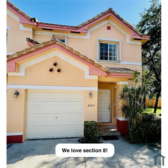 2400 SW 87th Way