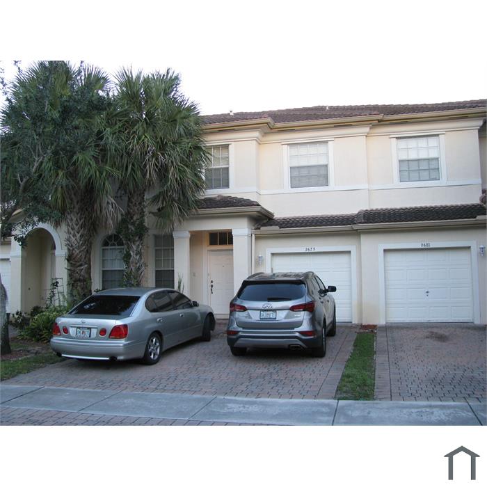2673 SW 85th Ave