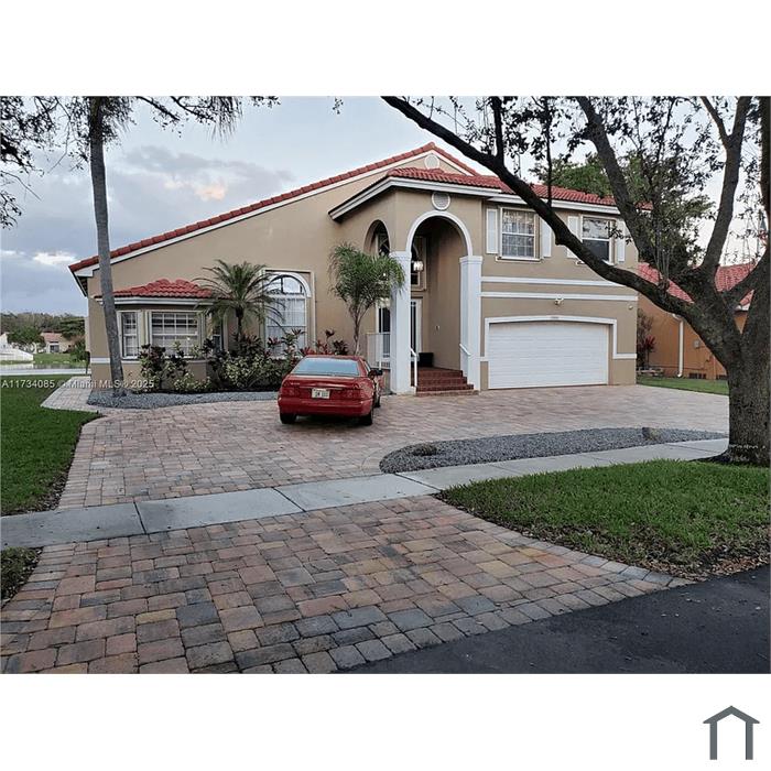 13001 SW 19th Dr