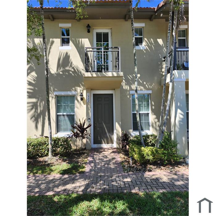 1322 SW 147th Ter