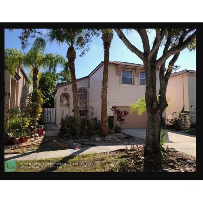 Section 8 Housing for rent in Broward County, FL