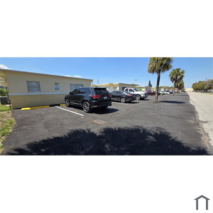 320 SW 11th Ave