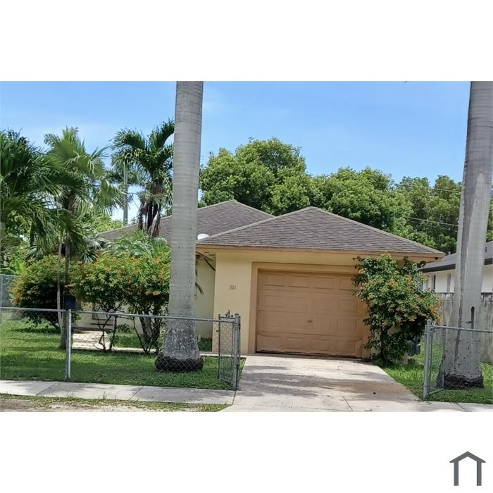 321 NW 3rd Ave