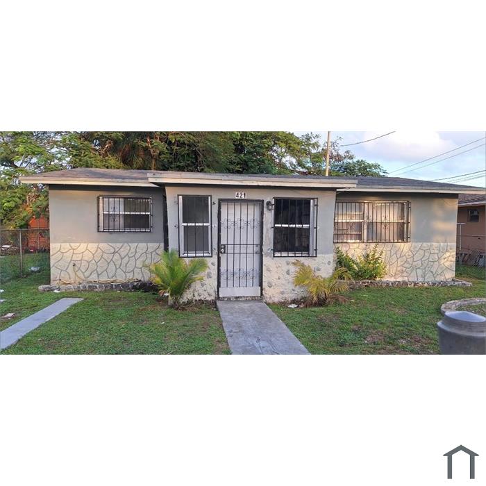 421 SW 11th Ave