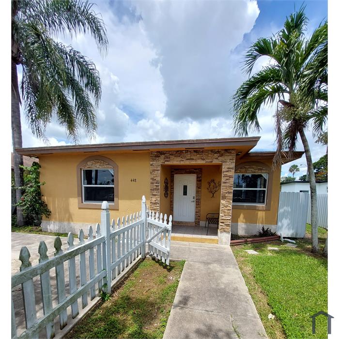 448 NW 4th Ave