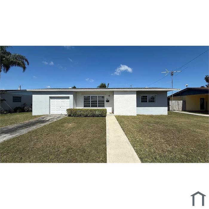 671 NW 17th St