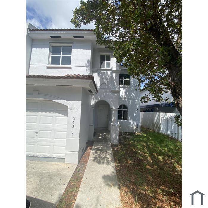 26316 SW 135th Pl
