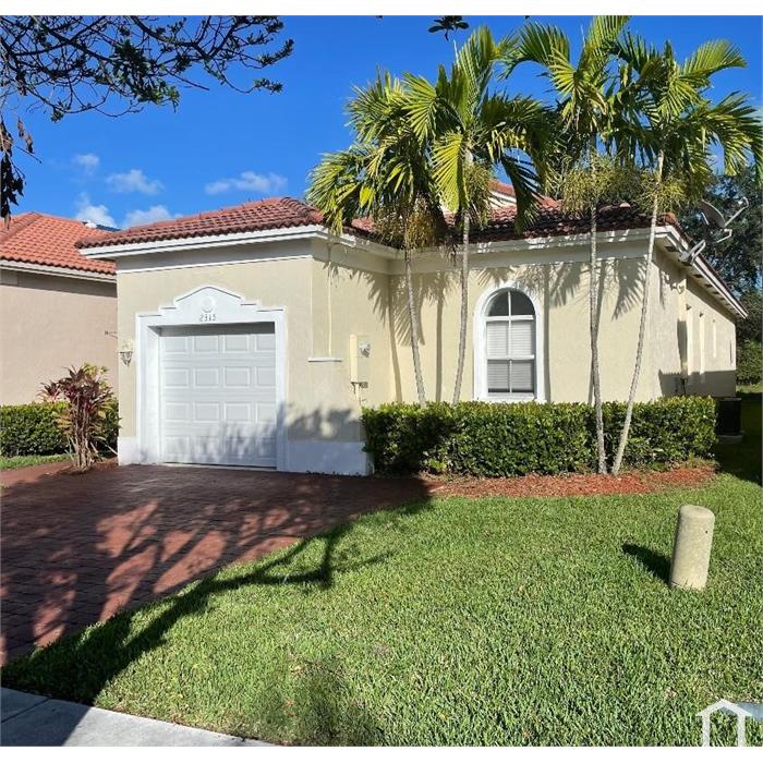 Section 8 Housing for rent in Homestead, FL