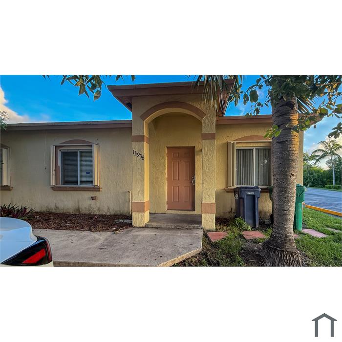 13936 SW 281st Ter