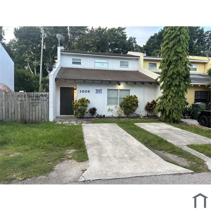 1668 Sunrise Blvd