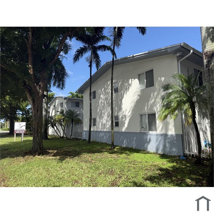 ELIZABETH GARDENS OF HOMESTEAD